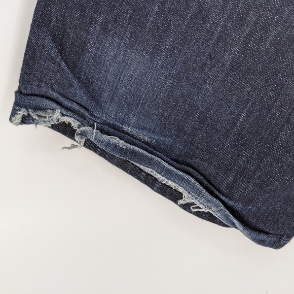 7FAM 7 For All Mankind Lexie Petite "A" Pocket 28 - Picture 4 of 12